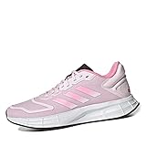 adidas Damen Duramo 10 Sneaker, Almost pink/Bliss pink/Pulse Magenta, 42 EU
