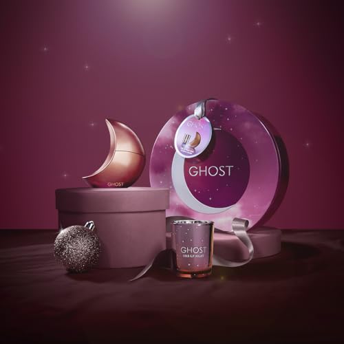 Ghost Orb Of Night 30ml Gift Set - Image 3
