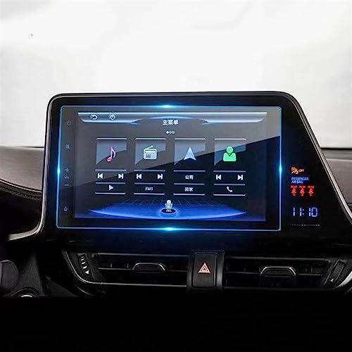 Film de protection C-HR étanche en verre trempé ultra net