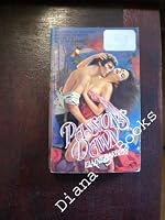 Passion's Dawn 0821716557 Book Cover