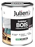 JULIEN. Les produits de cette marque sont fabriqués à partir des meilleurs matériaux.