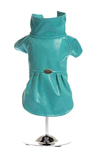 Trilly Tutti Brilli Pueblos sintética Efecto Razza, Azul – 1 Producto