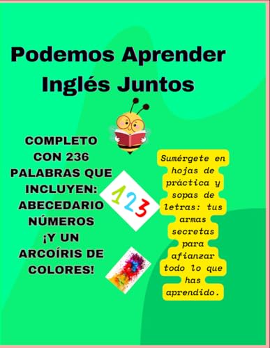 Podemos Aprender Inglés Juntos (We Can Learn Together)