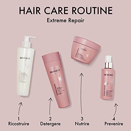 Biopoint Hair Milk, 210 g