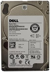 0PGHJG DELL 300GB 10K 6G SFF SAS HDD