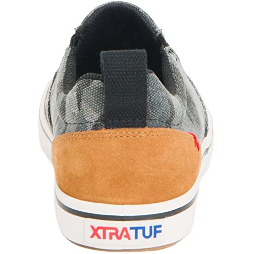 Image of Xtratuf Womens Sharkbyte Canvas