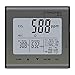 Produktbild TROTEC CO2 Messgerät BZ30  Luftqualitätsmonitor, Luftfeuchtigkeit, Temperatur  Messbereich 0 bis 9.999 PPM, Abweichungen +-75ppm + 5%, Datenlogger 50.000 Messwerte