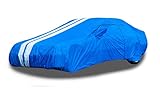 ✅【High Performance trifft erstklassige Qualität】Sie möchten Ihr geliebtes Fahrzeug bestmöglich schützen? Dann haben wir bei Pro2Protect genau das Richtige für Sie! Mit unserer Auto Abdeckplane Winter haben wir eine Autoplane entwickelt, die erstklassige Qualität und designstarke Elemente miteinander vereint.