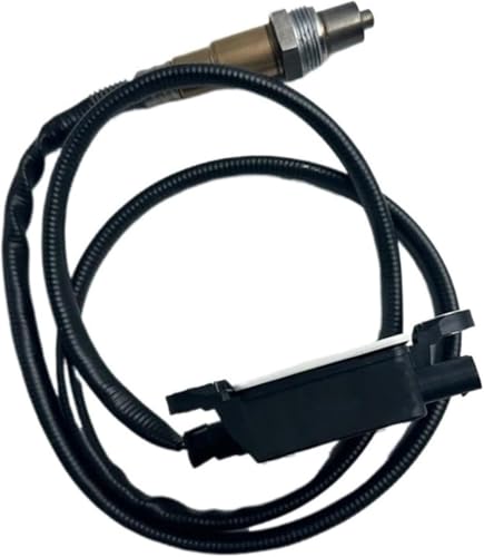 Capteur de particules pour Isuzu D-Max DMAX pièce échappement sonde 1275100944