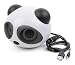 DURAGADGET Altavoz para Smartphone Archos Sense 55S, ASUS ROG Phone, ASUS ZenFone...