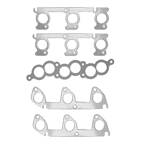 Image of IRONTEK Head Gasket Kit Compatible for 1998-2001 Ford Ranger 1998-2001 Mazda B3000 Cylinder Head Gasket Set #HS9902PT ES72174