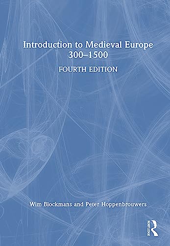 Introduction to Medieval Europe 300–1500