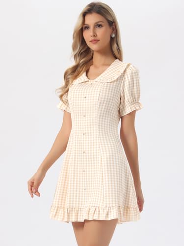Robe d'été décontractée légère pour rester fraîche et élégante - 2
