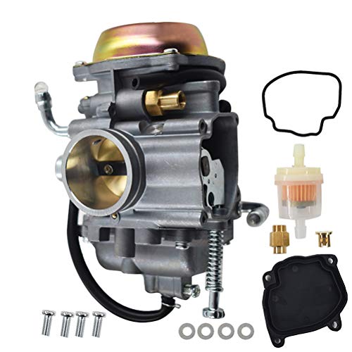 ALL-CARB Carburetor Carb Replacement for Polaris Ranger 500 1999-2009 Replacement for 3131441 3131209 3131519 by ALL-CARB - Used condition - Image 4