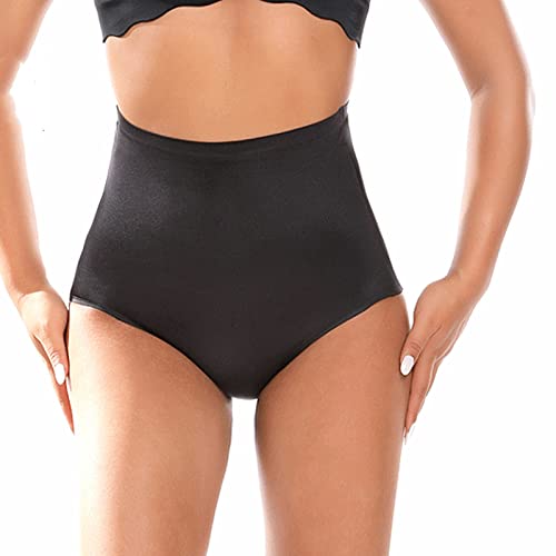 Culottes gainantes et shorts de contrôle des hanches sous robe moulante M