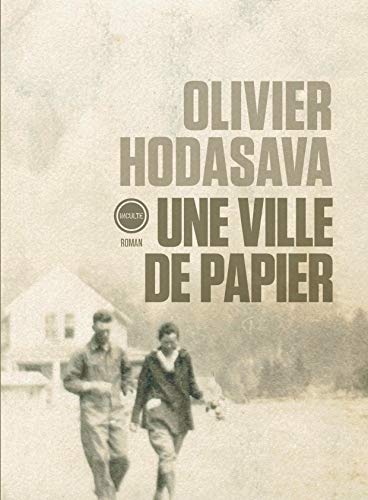 Une ville de papier livre En ligne