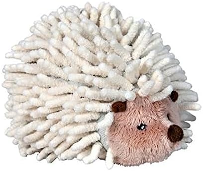 Trixie Pluszowy Jeż Zabawka, Beżowy, 17 cm