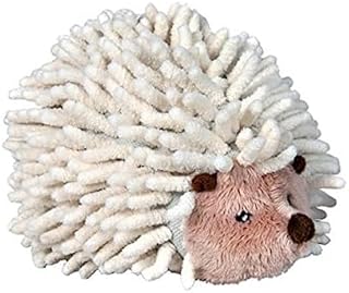 Trixie Pluszowy Jeż Zabawka, Beżowy, 17 cm