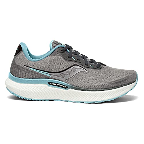 Image of Saucony Women's Triumph 19 Sneaker