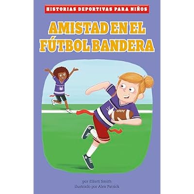 Amistad en el f&uacute;tbol bandera