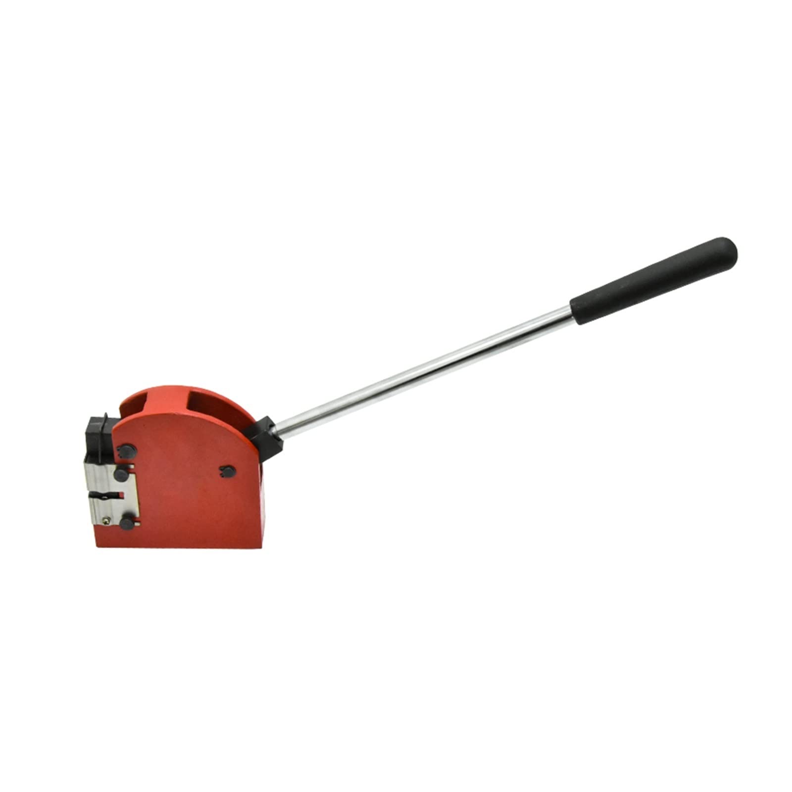 SS-18 Manual Car Repair Shrinker & Stretcher Tool Manual Metal Shrinker Sheet Metal Shrinker And Stretcher Set 1.2mm 25.4mm/1"