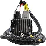 Regler kompatibel mit EPS 550 2010–14 XP 850 2010–15 570 2014–17