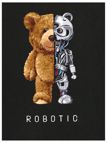 WDIRARA Men's Two Piece Graphic Print Round Neck Short Sleeve Tops and Drawstring Shorts with Pockets Clothing Set3