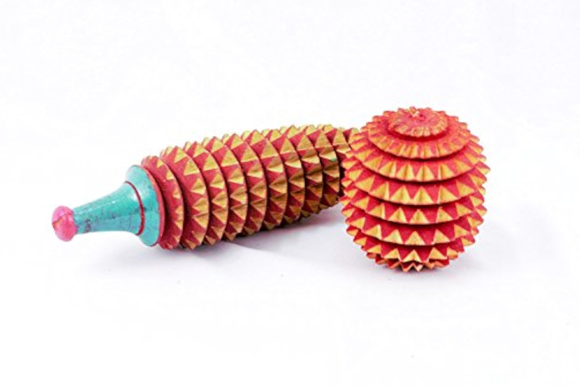 Acupressure Pointed Balls, Health Tools