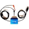 USB Hart Modem WS232UP USB to Hart Protocol Modem Hart Transmitter HART Convertor with 24VDC & Built-in Loop Resistor Temperaturer Controller