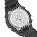 Casio G-Shock GW-M5610U-1 Men's Solar Black Resin Sport Watch
