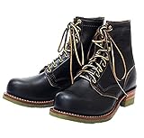 (ウエスコ)WESCO Horsehide Jobmaster 38RT 100th Anniversary Model Regular Toe ホースハイド ジョブマスター 100周年限定 レギュラー・トゥ 馬革 8inch レザー ワークブーツ US7，5インチ Eワイズ