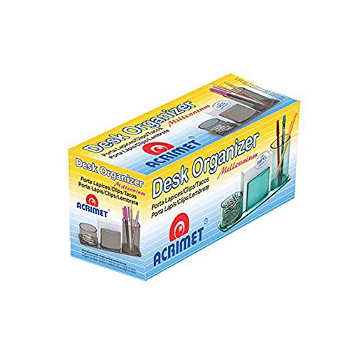 Porta Lápis, Acrimet, 740.9, Rosé Sólido