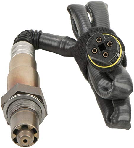 Sensor de Oxígeno Bosch 16353 Original para Mercedes-Benz