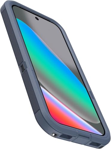 Coque Google Pixel 10 OtterBox Defender XT Pixelsnap bleue