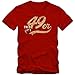 Produktbild I'm a 49er #1 T-Shirt Football Herren Super Bowl Play Offs SF, Farbe:Rot (Red L190);Größe:L
