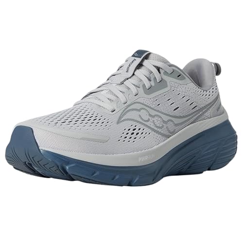 Image of Saucony Men's Guide 18 Sneaker | Road Running Shoes