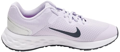 Image of Nike Unisex-Child Revolution Running Shoes 6 Nn (Gs)