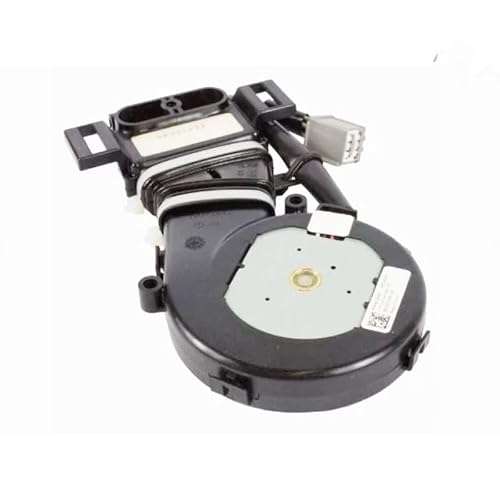 DU5Z-19N550-D Fits for Ford F150 2013 14 15 16 17 18 19 2020 Fusion Heated Cooled Seat Bottom Blower Motor TED Fan Heat