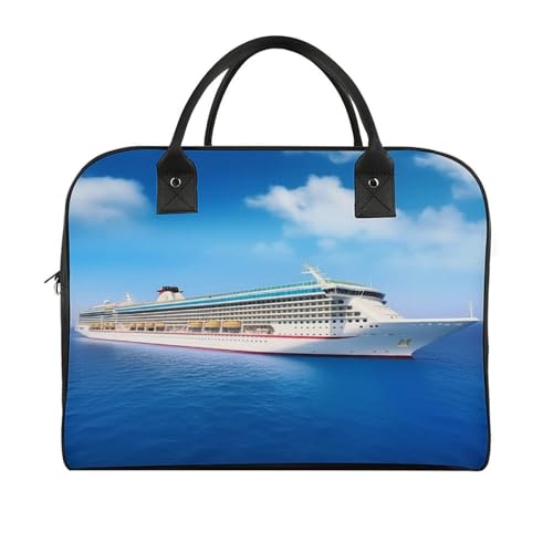 Bolso para portátil con correa y asa, gran capacidad miniatura 3
