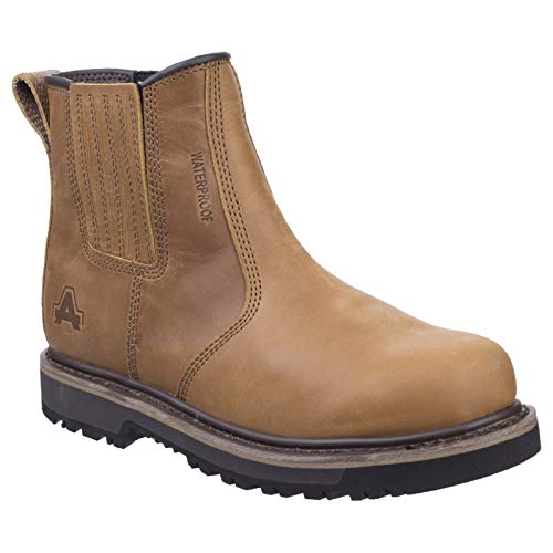 Bottine KENNOWAY de Amblers pour marcher en ville et nature