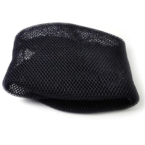 Housse de siège moto Kawasaki Versys 650 maille accessoires