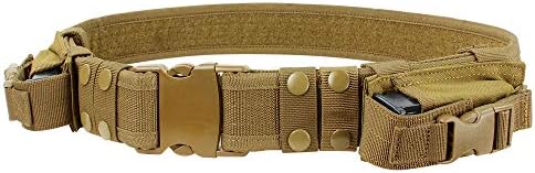 Condor Tactical Belt