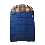 Alaska 0 Degree King Size Sleeping Bag