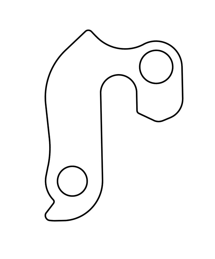 MC N-022 aluminiowe ramię, unisex, dla dorosłych, szare, jeden rozmiar