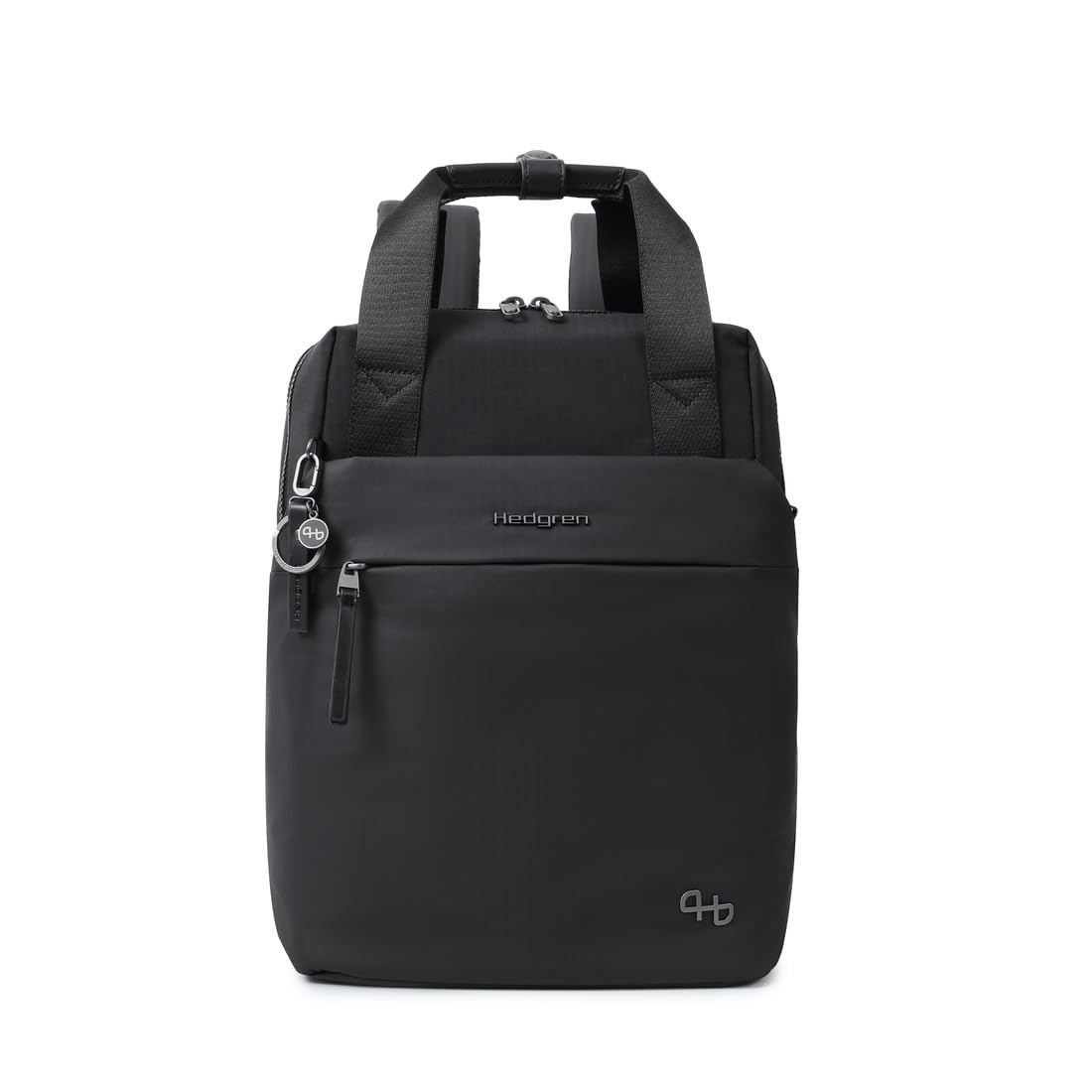 Hedgren backpack Furo Rappu Backpack 15"" RFID M Black