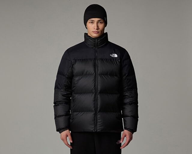 The North Face M Diablo Down Jacket blouson chaud hiver sport homme