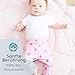 Bramble & Bear 3er-Pack weiche Leggings für Babys und Kleinkinder – sanfte Unisex Leggings für 0-3 Jahre
