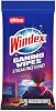 Toallitas Windex para limpieza de gaming, prehumedecidas, limpian al instante todo equipo de gaming y electrónicos, empaque resellable para mantener frescura, 25 unidades (paquete de 1) 2