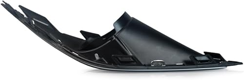 Miniatura 7 de KarParts360 Para Mitsubishi Outlander 2016 17 2018 Bisel de luz antiniebla lado del pasajero | MI1039122