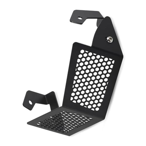 Grille refroidisseur d'huile K1600 GT pour éviter les fuites - 7